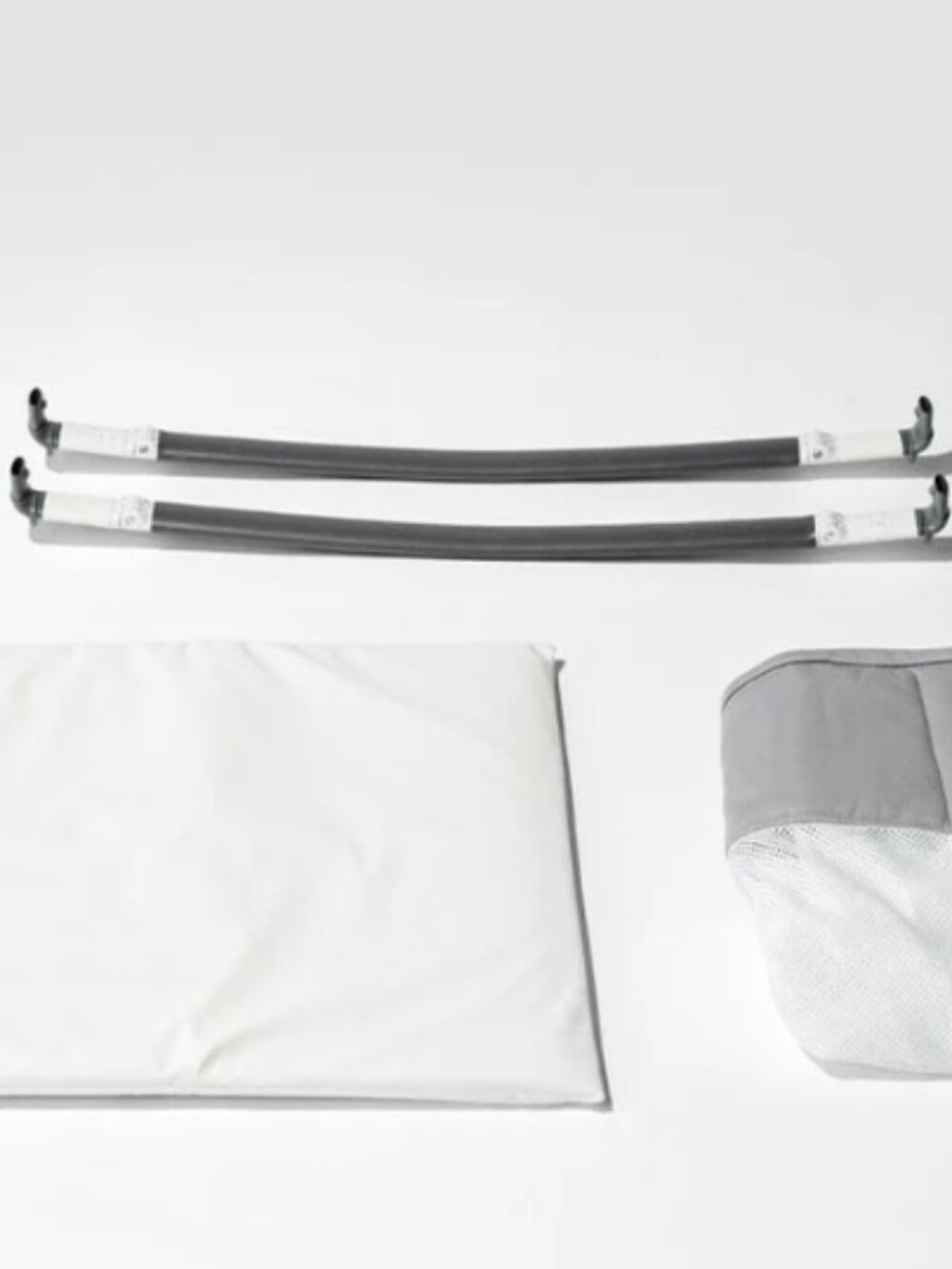 Guava Lotus Travel Crib Bassinet Conversion Kit